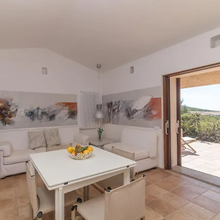 Holiday home Morellino By Interhome