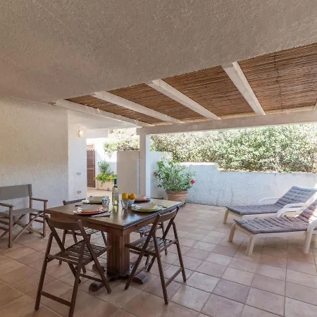 Morellino By Interhome Vakantiehuis Aglientu