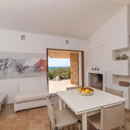 Morellino By Interhome Holiday home