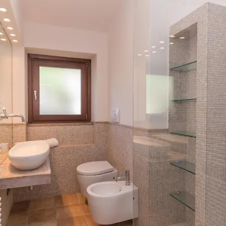Morellino By Interhome * Aglientu
