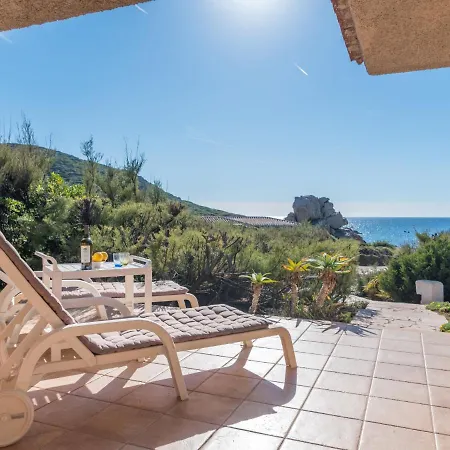 Morellino By Interhome Holiday home *
