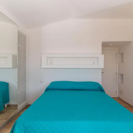Holiday home Morellino By Interhome *