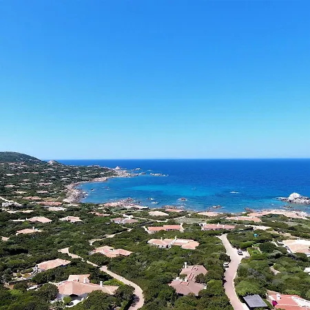 Morellino By Interhome Holiday home *