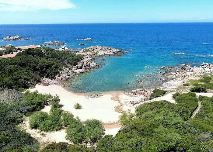 Morellino By Interhome Casa vacanze