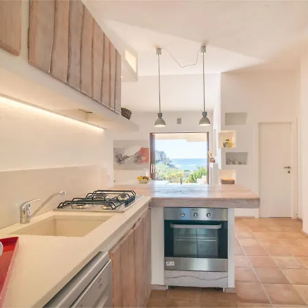 Vakantiehuis Morellino By Interhome *