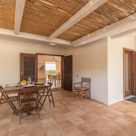 Morellino By Interhome * Aglientu