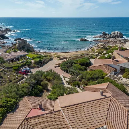 Morellino By Interhome Vakantiehuis