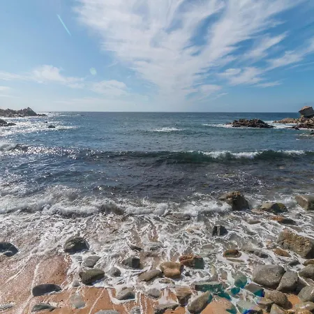 Morellino By Interhome Aglientu