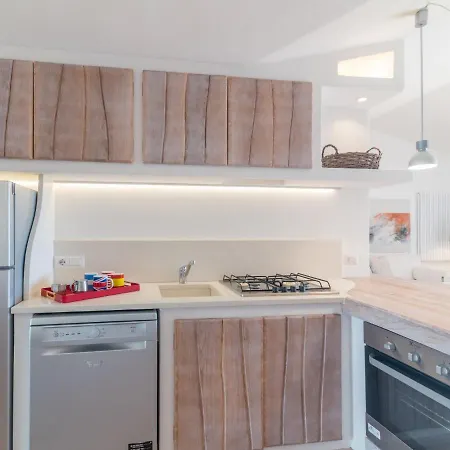 Morellino By Interhome