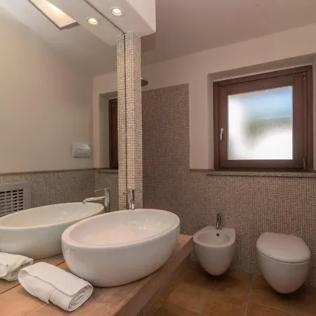 Vakantiehuis Morellino By Interhome