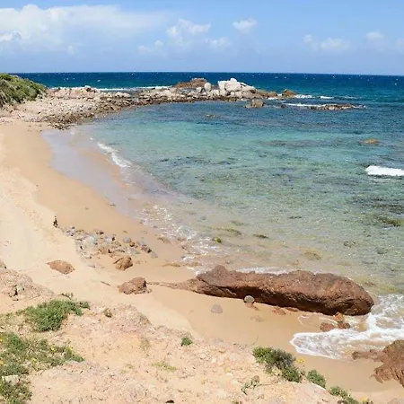 Morellino By Interhome * Aglientu