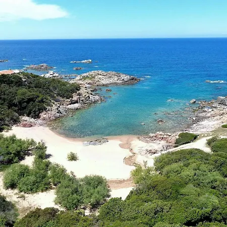 Morellino By Interhome Vakantiehuis