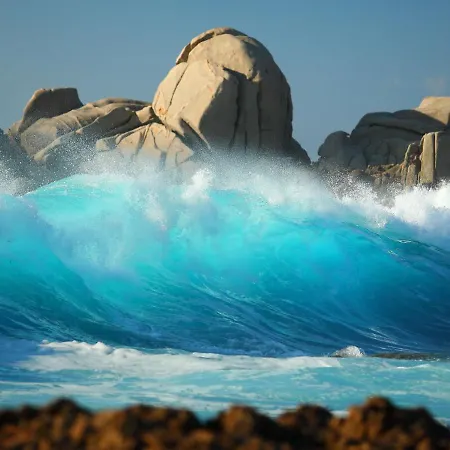 Morellino By Interhome Vakantiehuis *