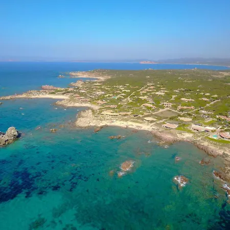 Holiday home Morellino By Interhome Aglientu