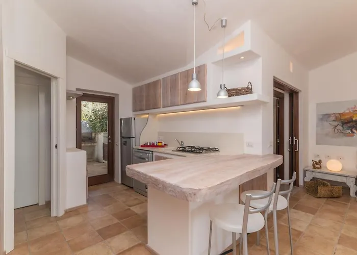 Morellino By Interhome *