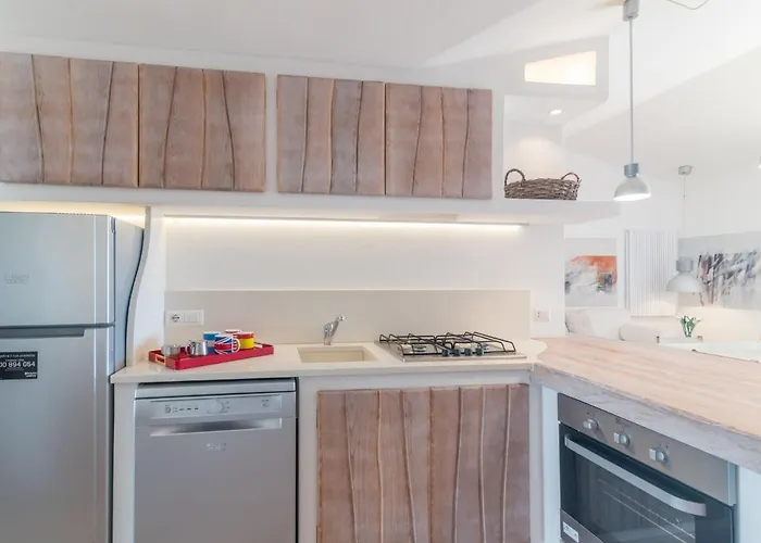 Morellino By Interhome